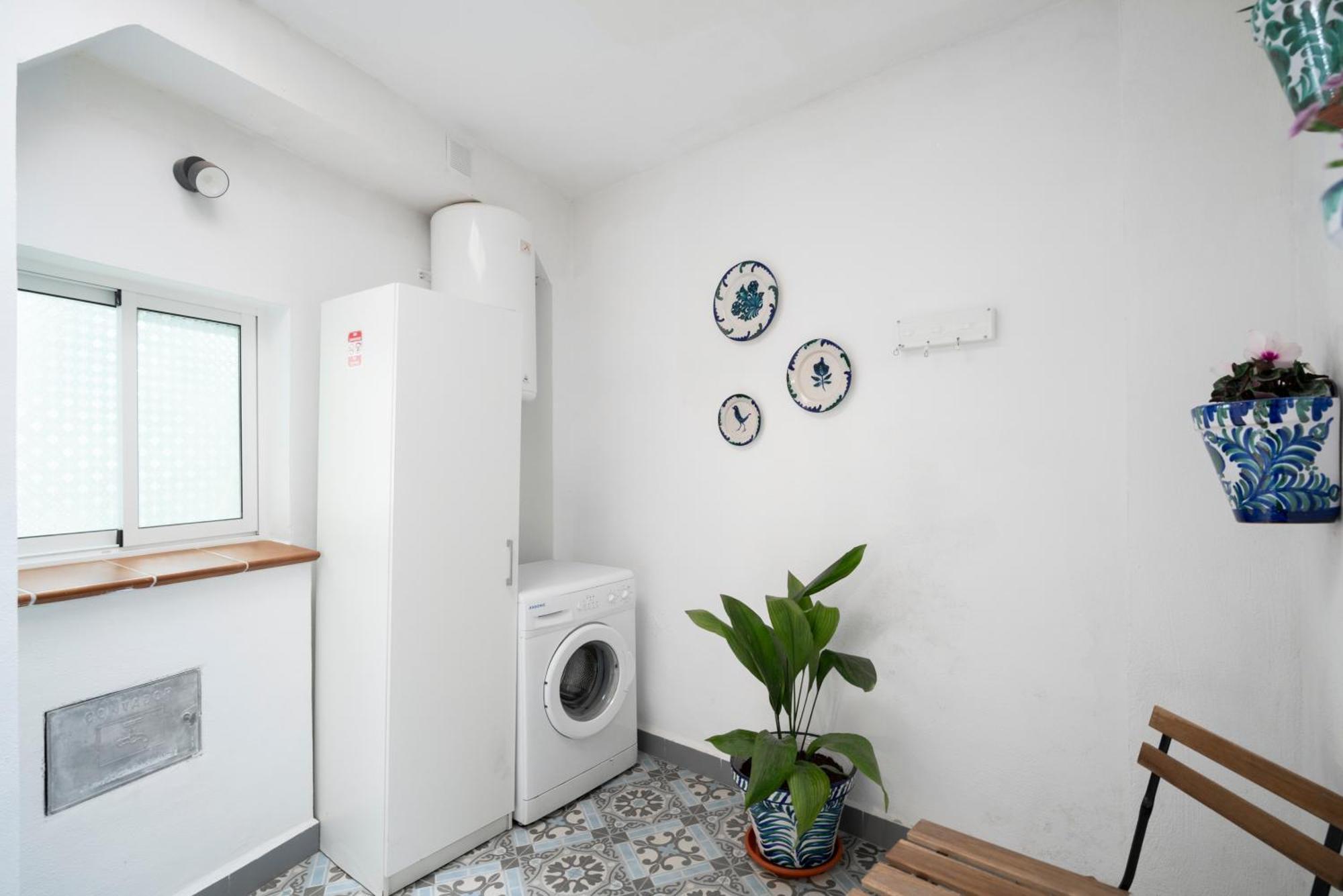 Warm Central Apartment Albayzin - Free Parking 15 Min Away Granada Dış mekan fotoğraf